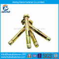 Stock Drop In Anchors Boulons / Boulons d&#39;expansion / Shield Anchor Loose Bolts